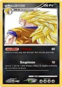 goku