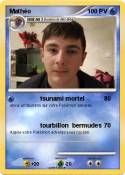 Mathéo