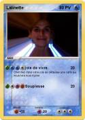 Lalinette