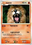 leomon