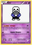 Sans