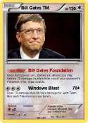 Bill Gates TM