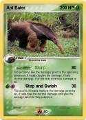 Ant Eater