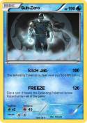 Sub-Zero