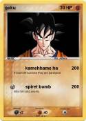 goku