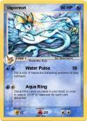 Vaporeon