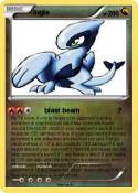 lugia