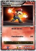 Mario ex