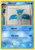 Mewblast
