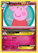 Peppa Pig