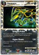 Rayquaza
