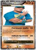 John Cena
