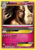 athena