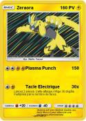 Zeraora