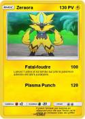 Zeraora