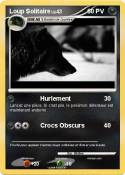 Loup Solitaire