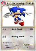 Sonic The