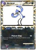 Mordecai