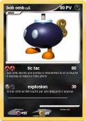 bob omb