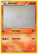 Reshiram