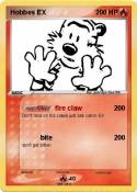 Hobbes EX