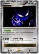 Haunter