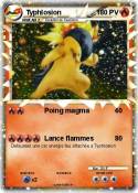 Typhlosion