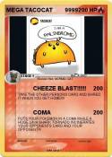 MEGA TACOCAT