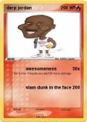 derp jordan