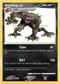 WereDog