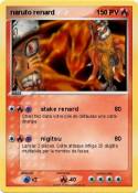 naruto renard