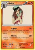 Madder