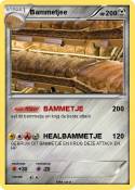 Bammetjee