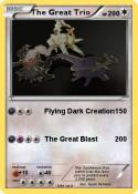 The Great Trio