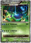 Ultra Celebi