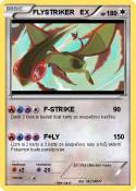 FLYSTRIKER EX