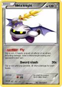 Meta knight