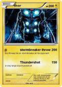 thor