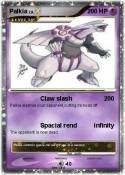 Palkia