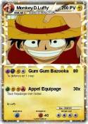Monkey.D.Luffy