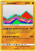 mountman