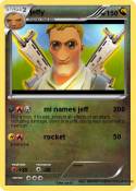 jeffy