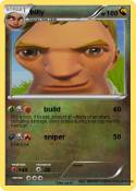 billy
