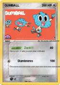 GUMBALL