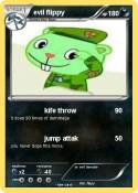 evil flippy