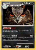 wereowl