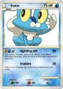 frokie