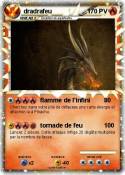 dradrafeu