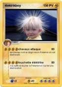 élektrikboy