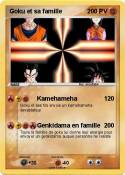 Goku et sa